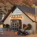Porcupine Pub & Grille