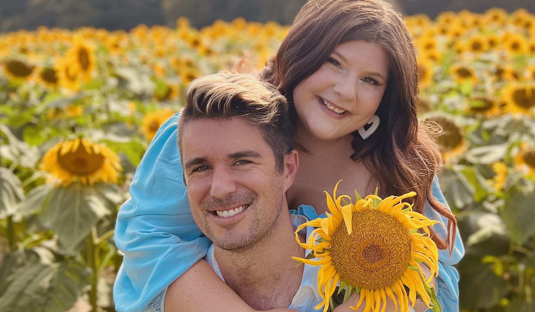 The Wedding Website of Alysia Van Looy and Michael Ward