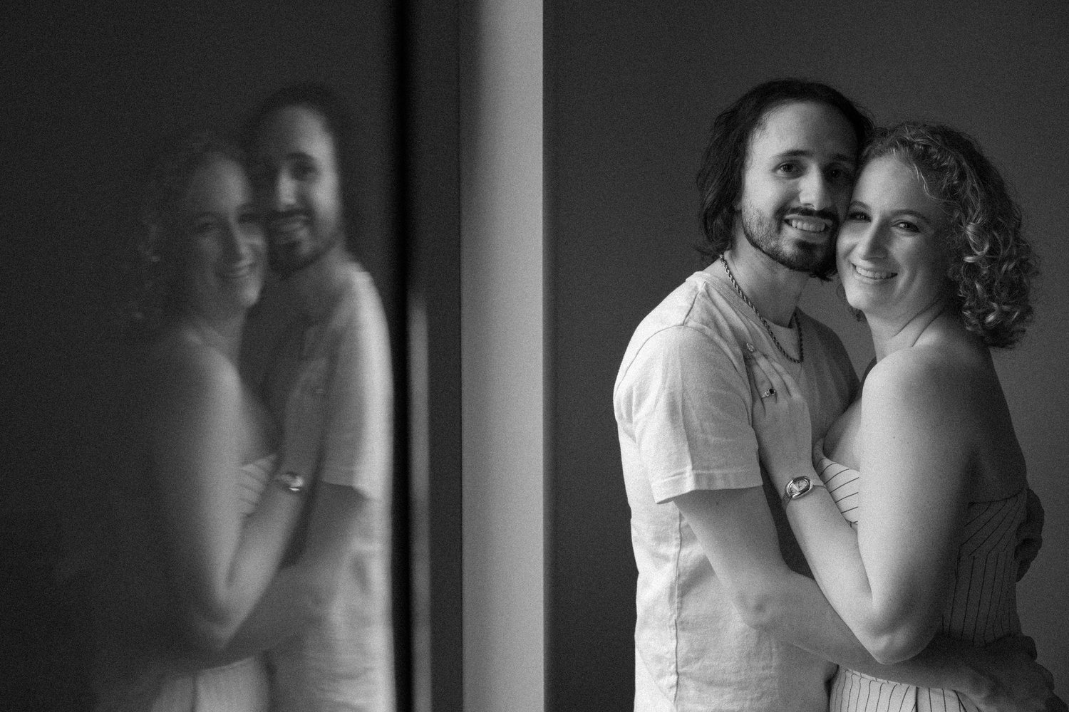 The Wedding Website of Eva Jeanne Tanenbaum and Max Sussman