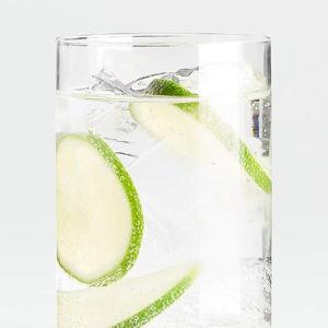Edge 13-Oz. Tall Glass
