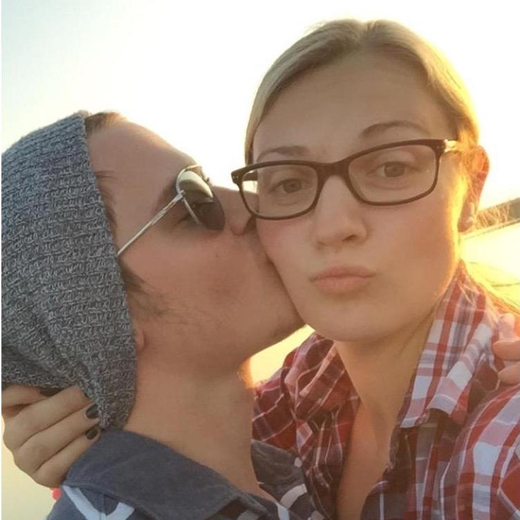 Just one of our many summer adventures in our first year.
07.09.15