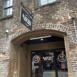 Black Rifle Coffee - River Street