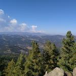 Independence Mountain Trail