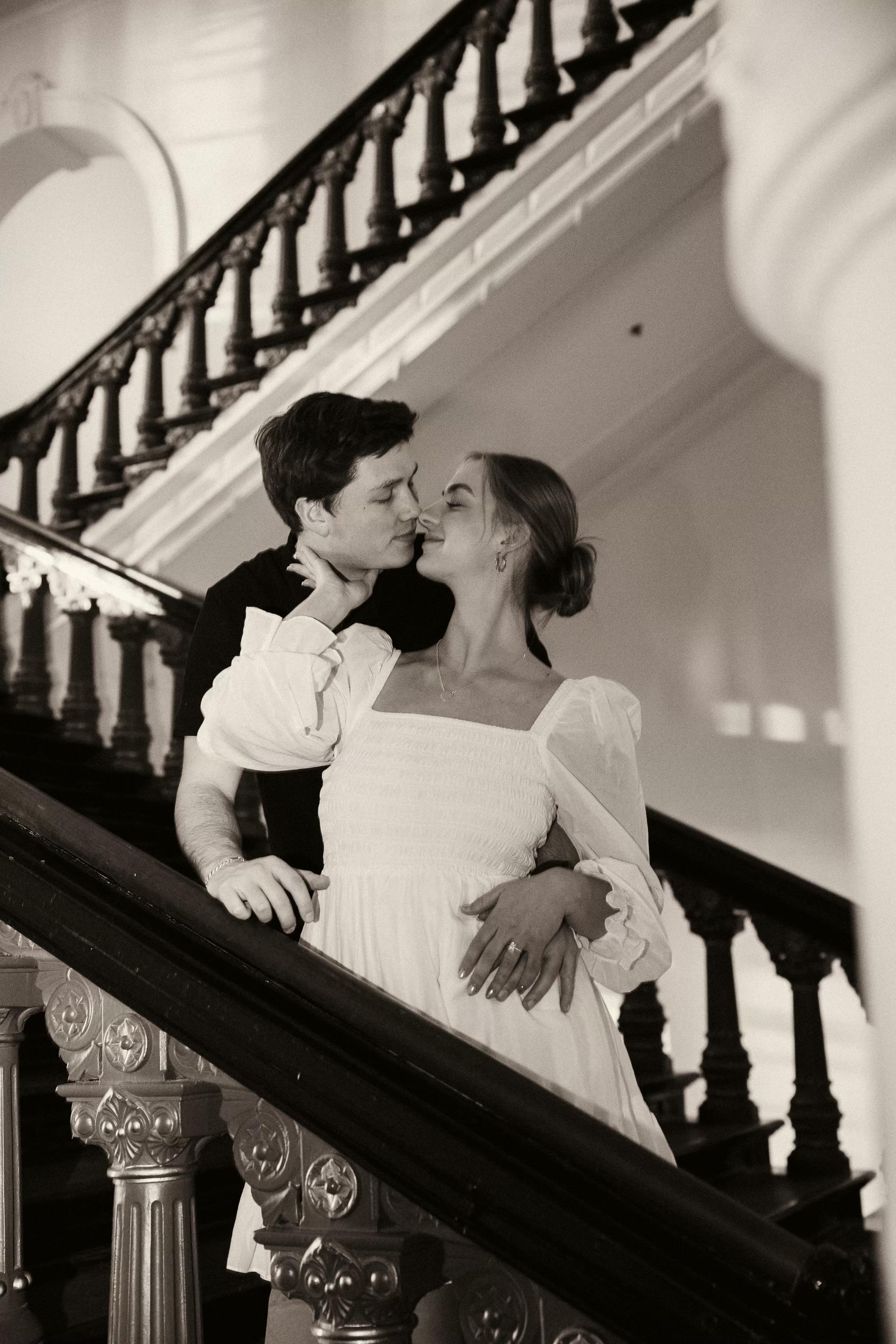 The Wedding Website of Saylor Schlauch and Brady Deck
