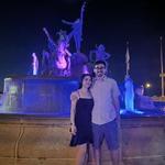 Paseo de la Princesa