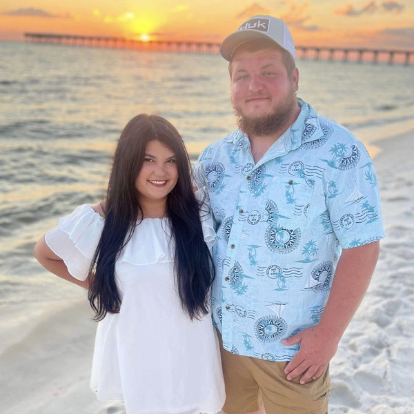 Our Honeymoon Fund