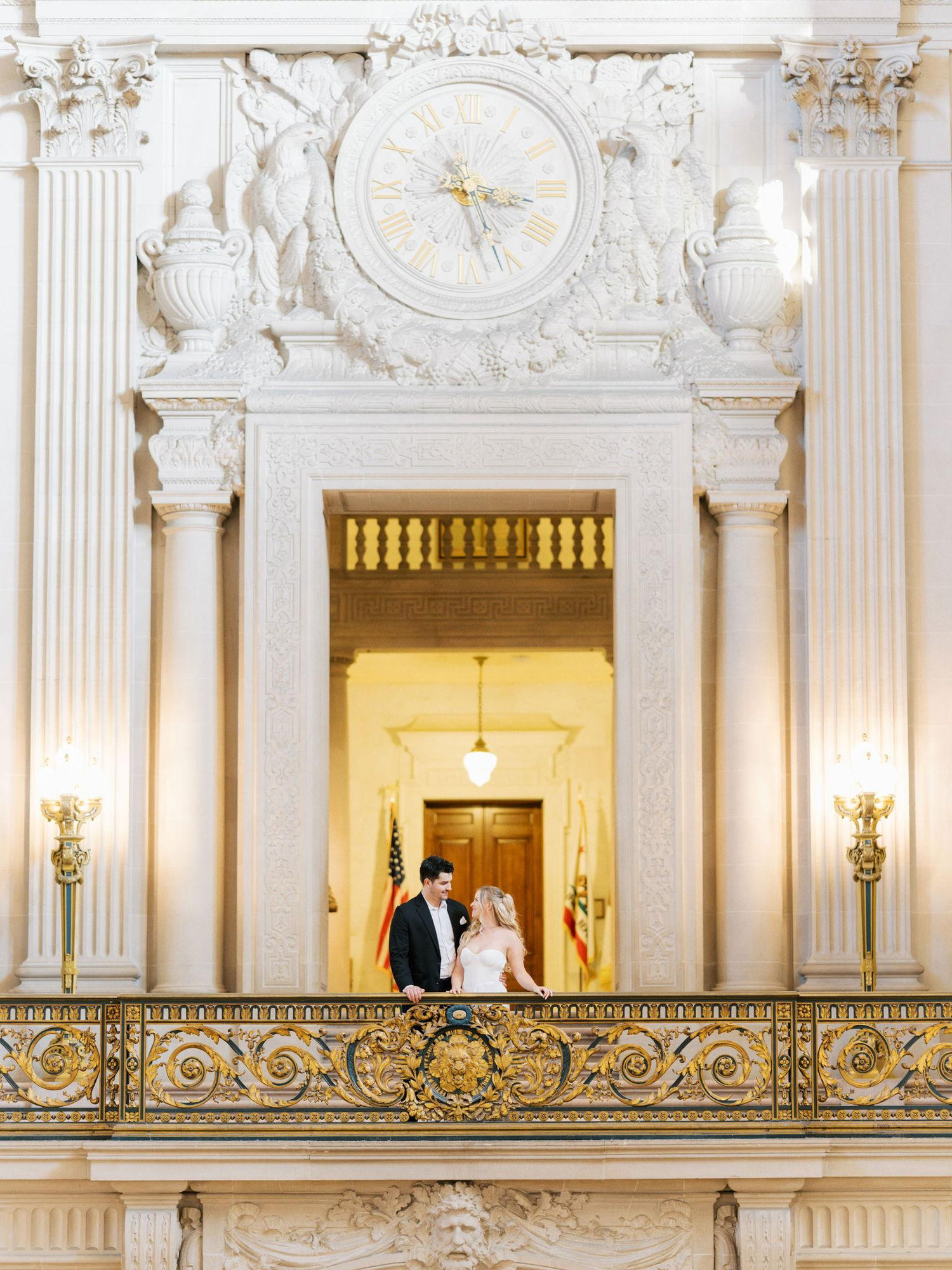 The Wedding Website of Jasmine Brandes and Cam Gharib