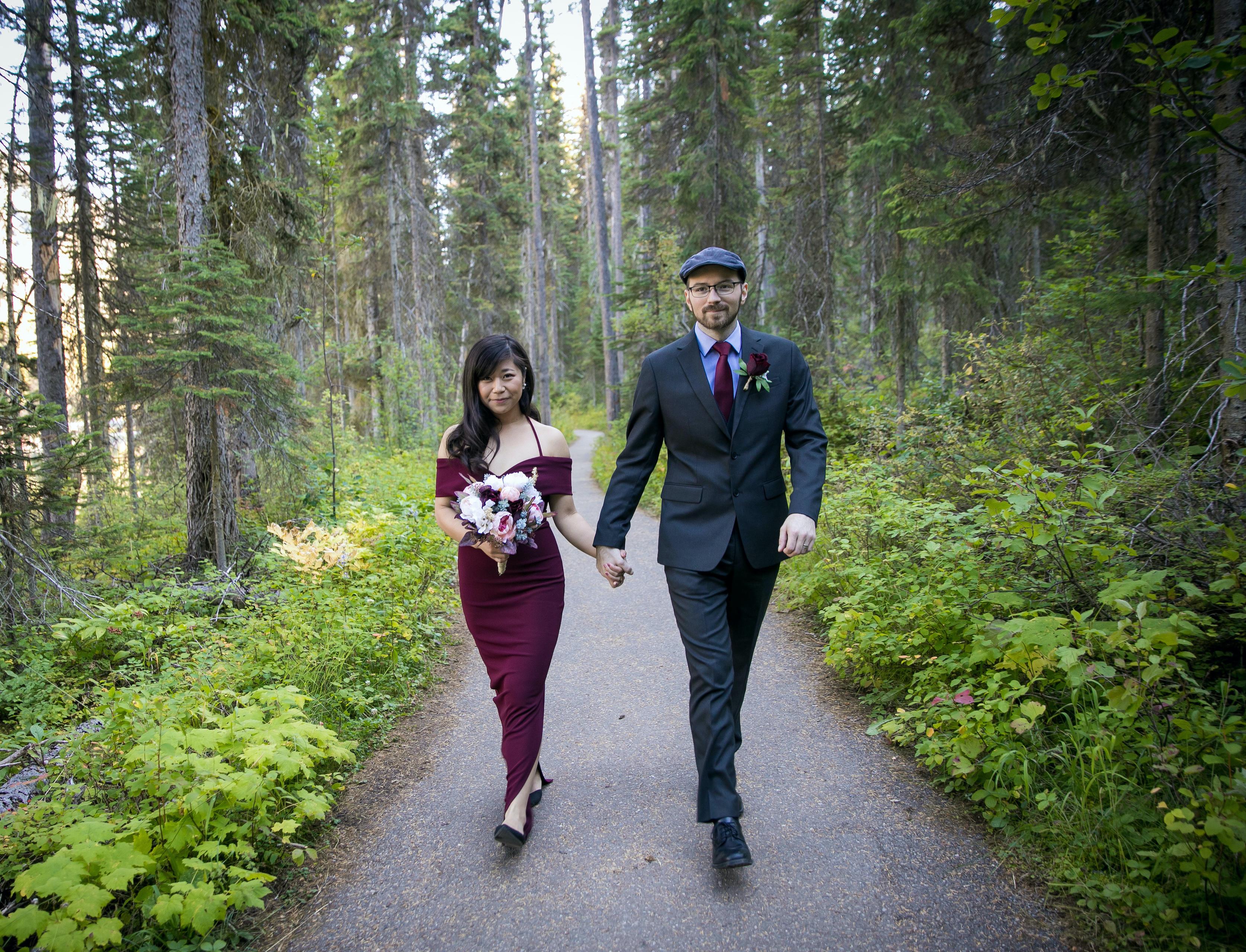 The Wedding Website of Katie Lin and Curtis Templeton
