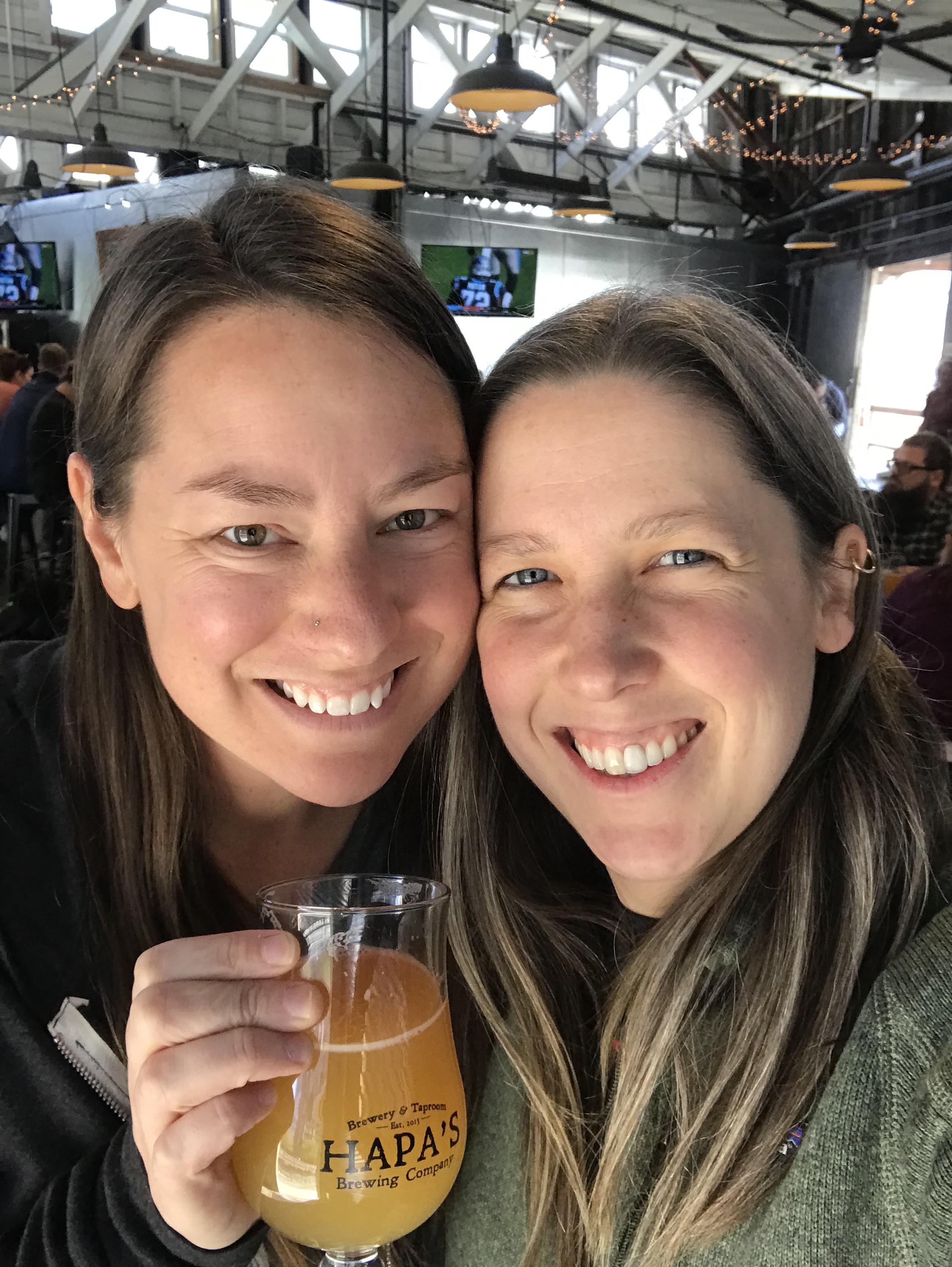 The Wedding Website of Jessica Schaetzke and Amy Benson