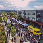 Kendall Yards
