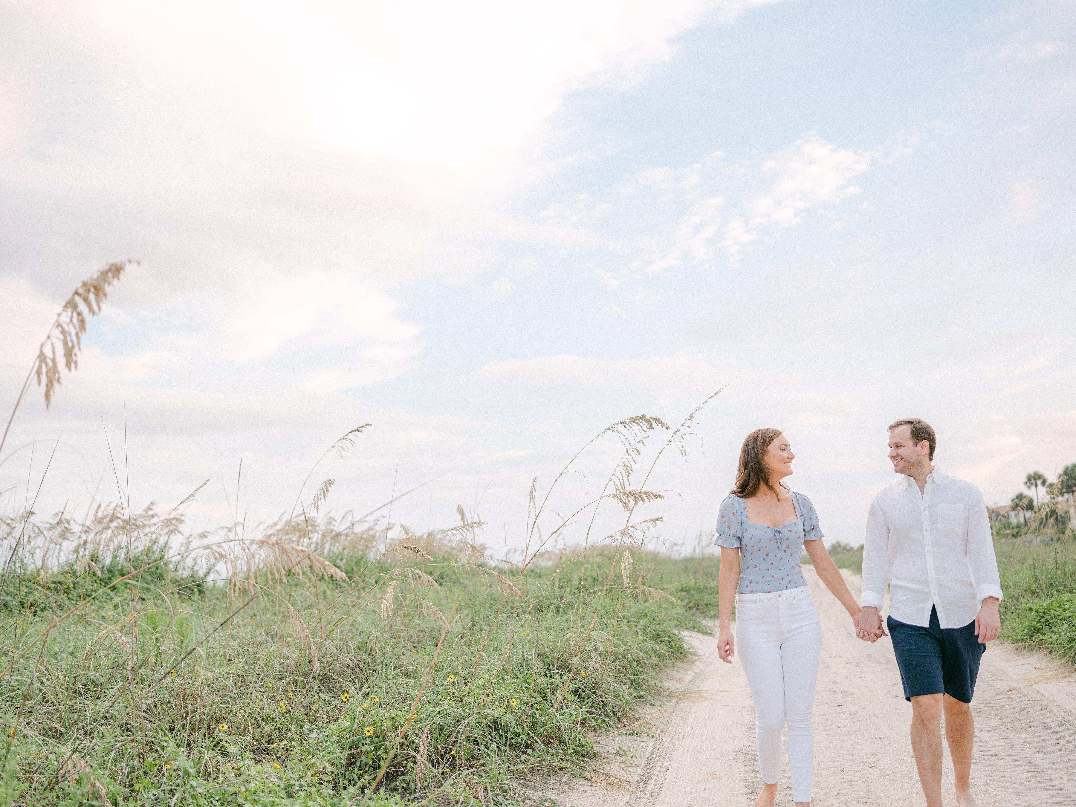 The Wedding Website of Sean Miller and Allie Wicker