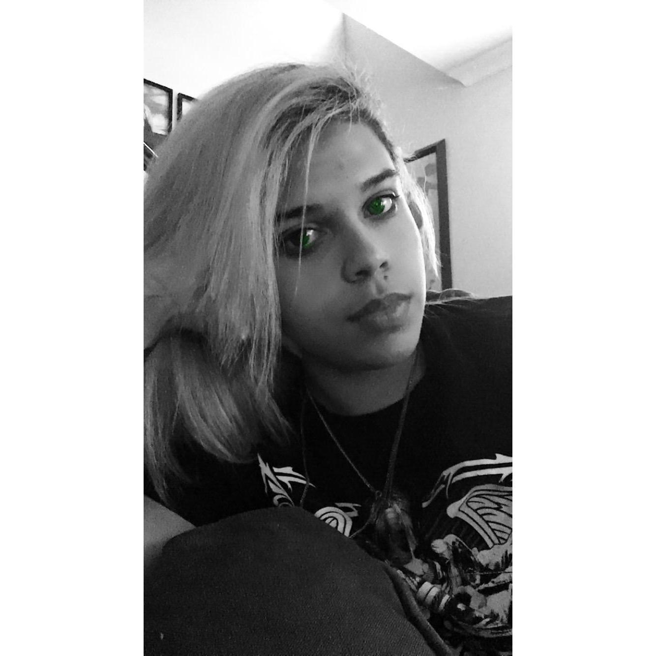 May 28,2016
Alleeyah “I’m bored.... Zacks to slow!!!!”