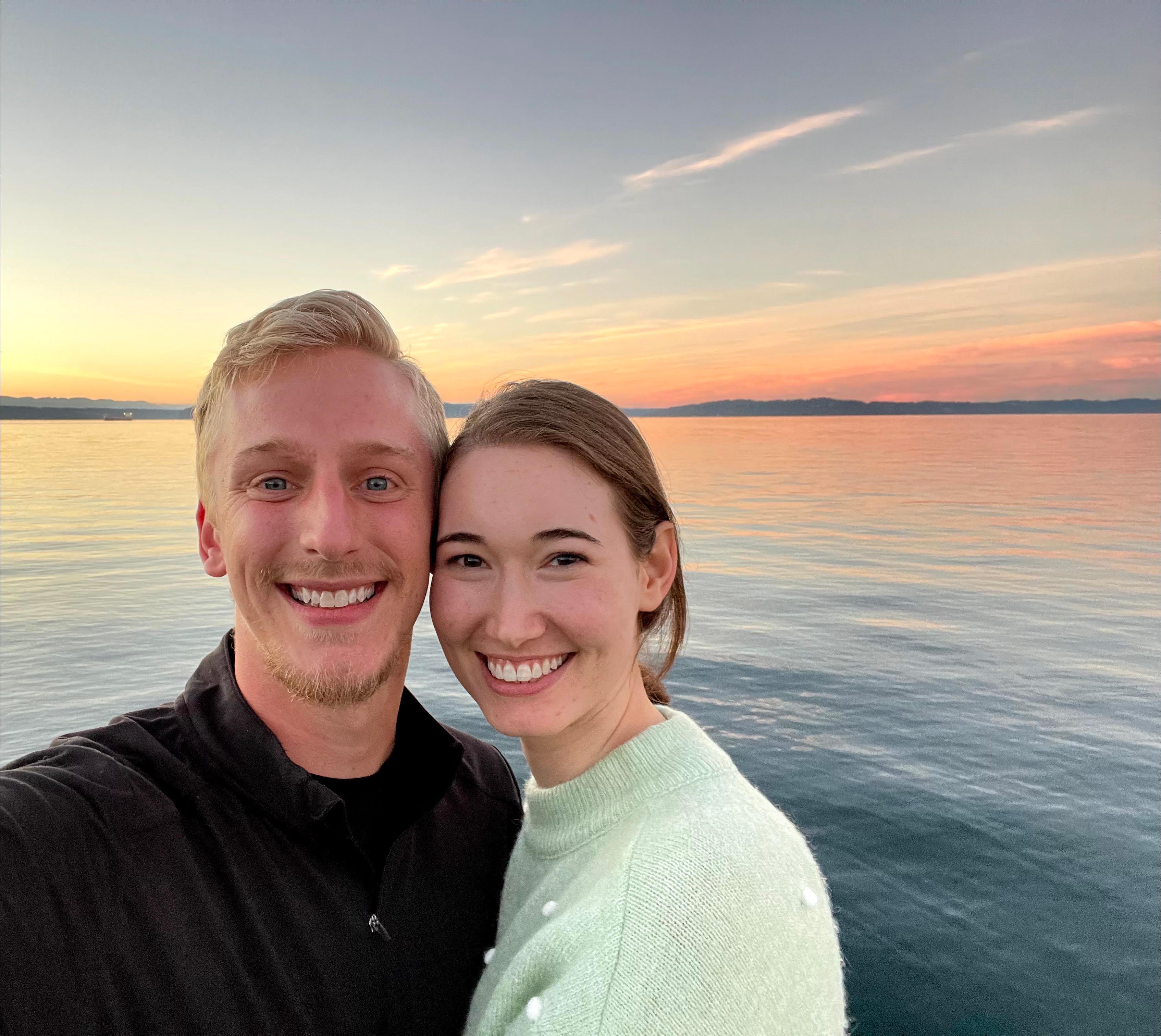 The Wedding Website of Grace Manca and Joey Geraci