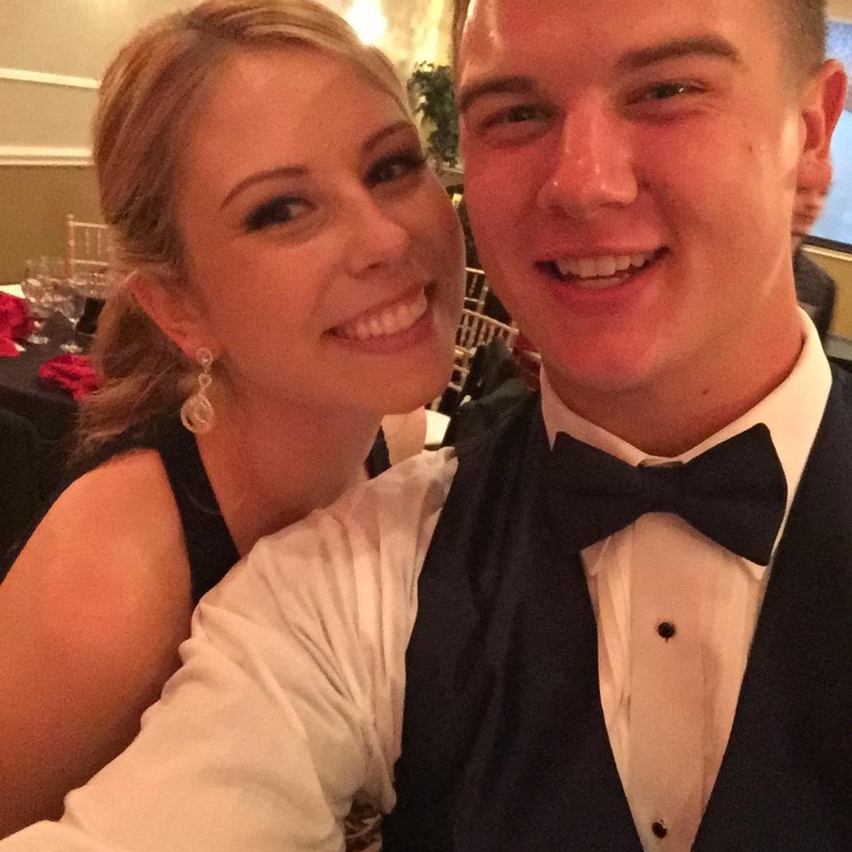 Prom night 2016!