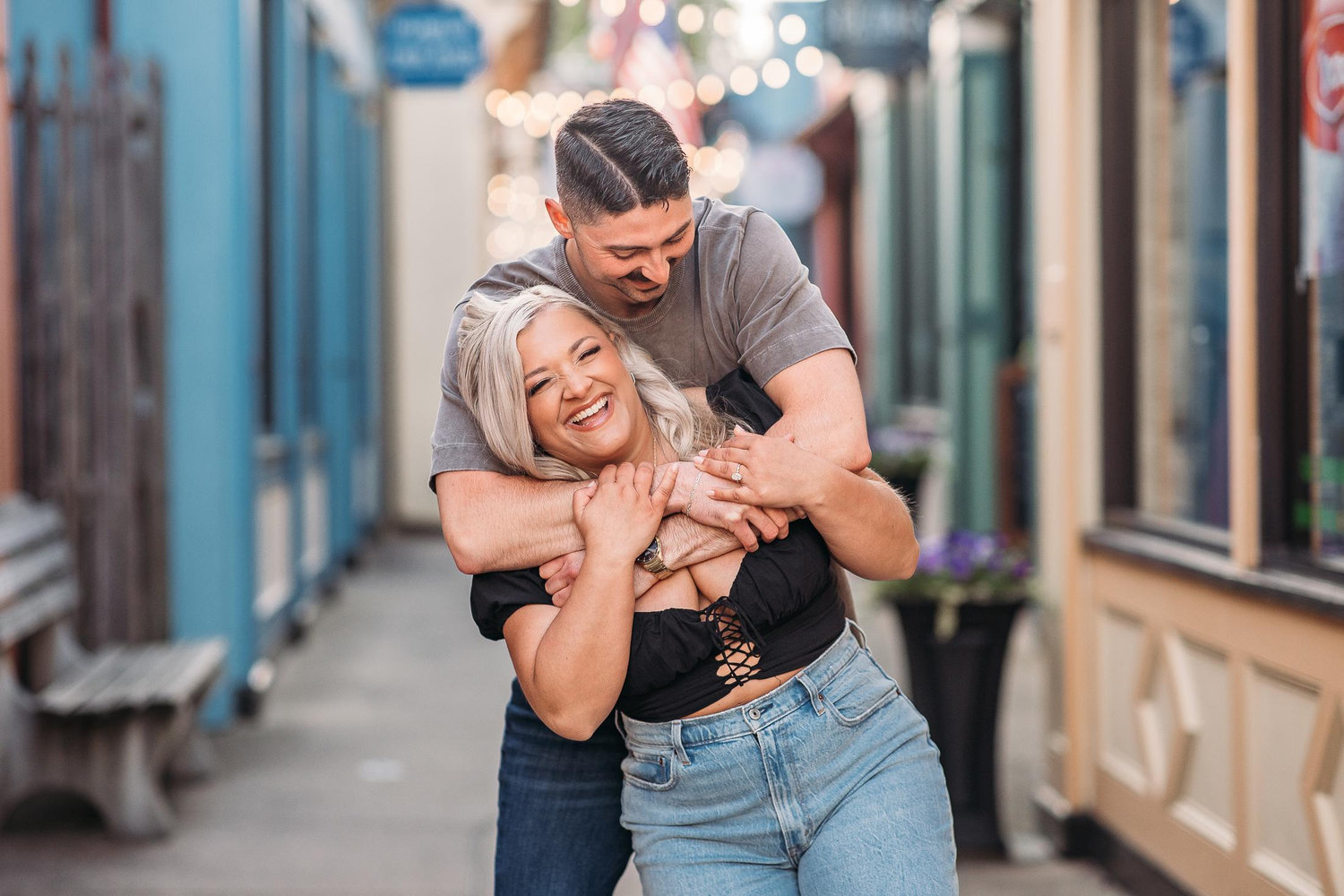 The Wedding Website of Rachael Bottone and Brian Sutera