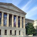 Sightseeing in Washington, DC