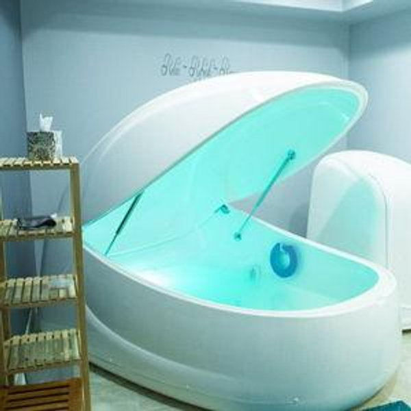 Float Spa- Cary, NC