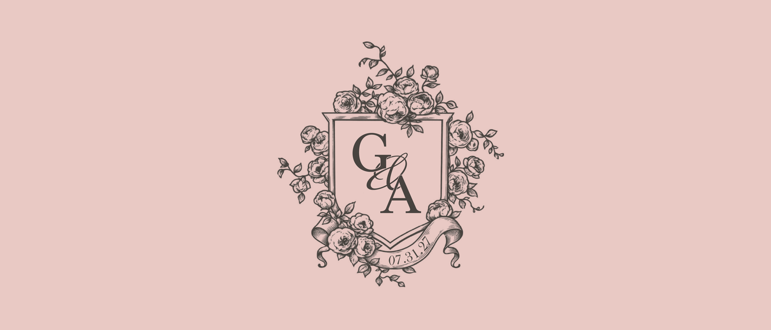 The Wedding Website of Grace Lynn and Austin Fowler