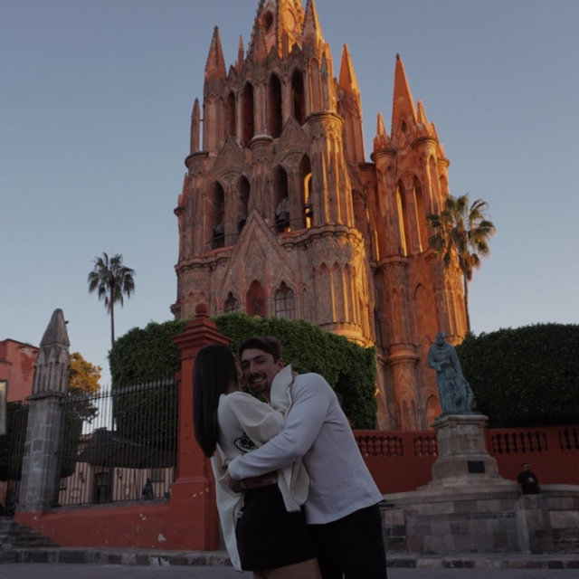 Honeymoon Fund