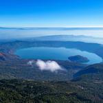 Lago de Coatepeque – Friday Day Trip
