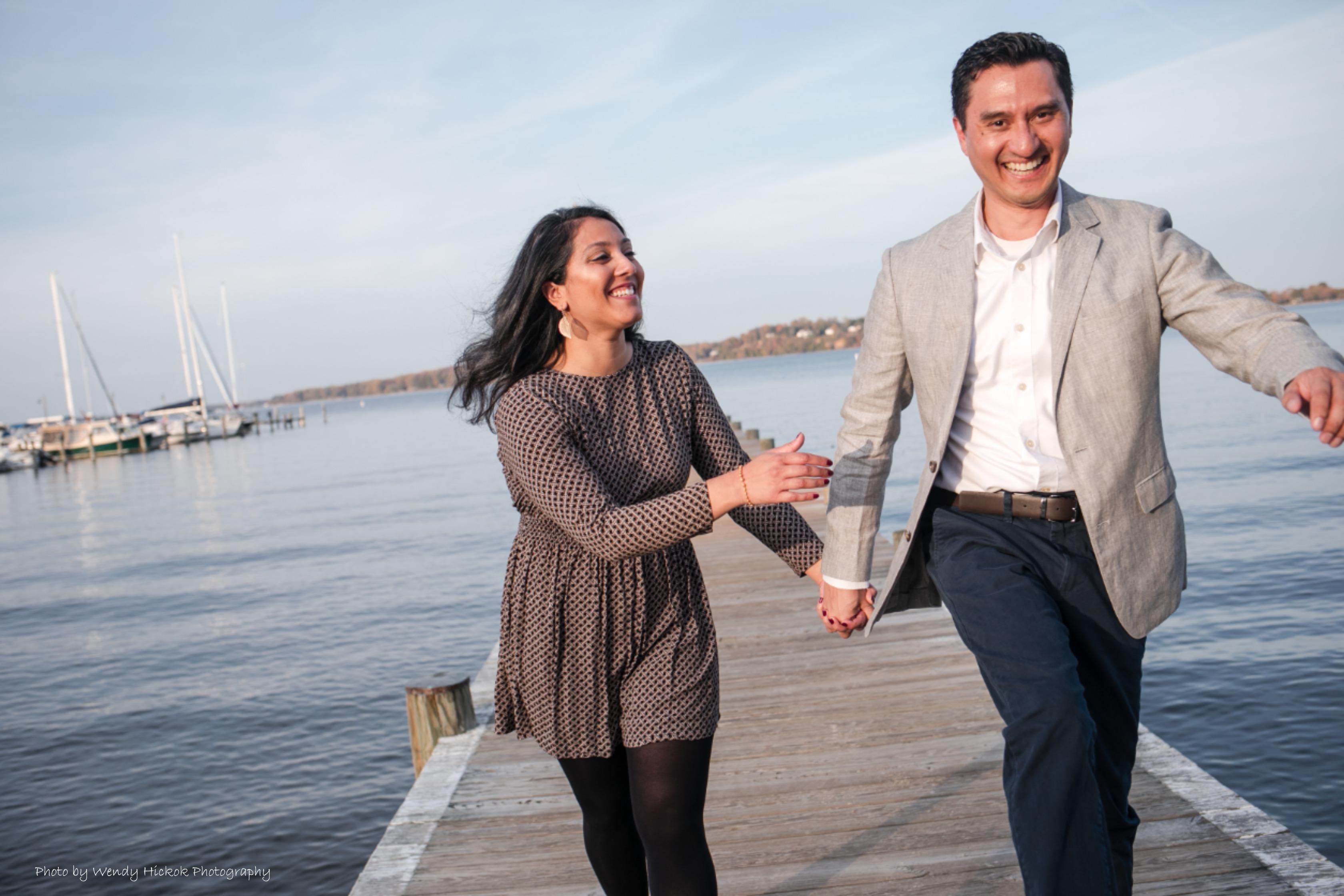 The Wedding Website of Jessica Chinnadurai and Micky Matus
