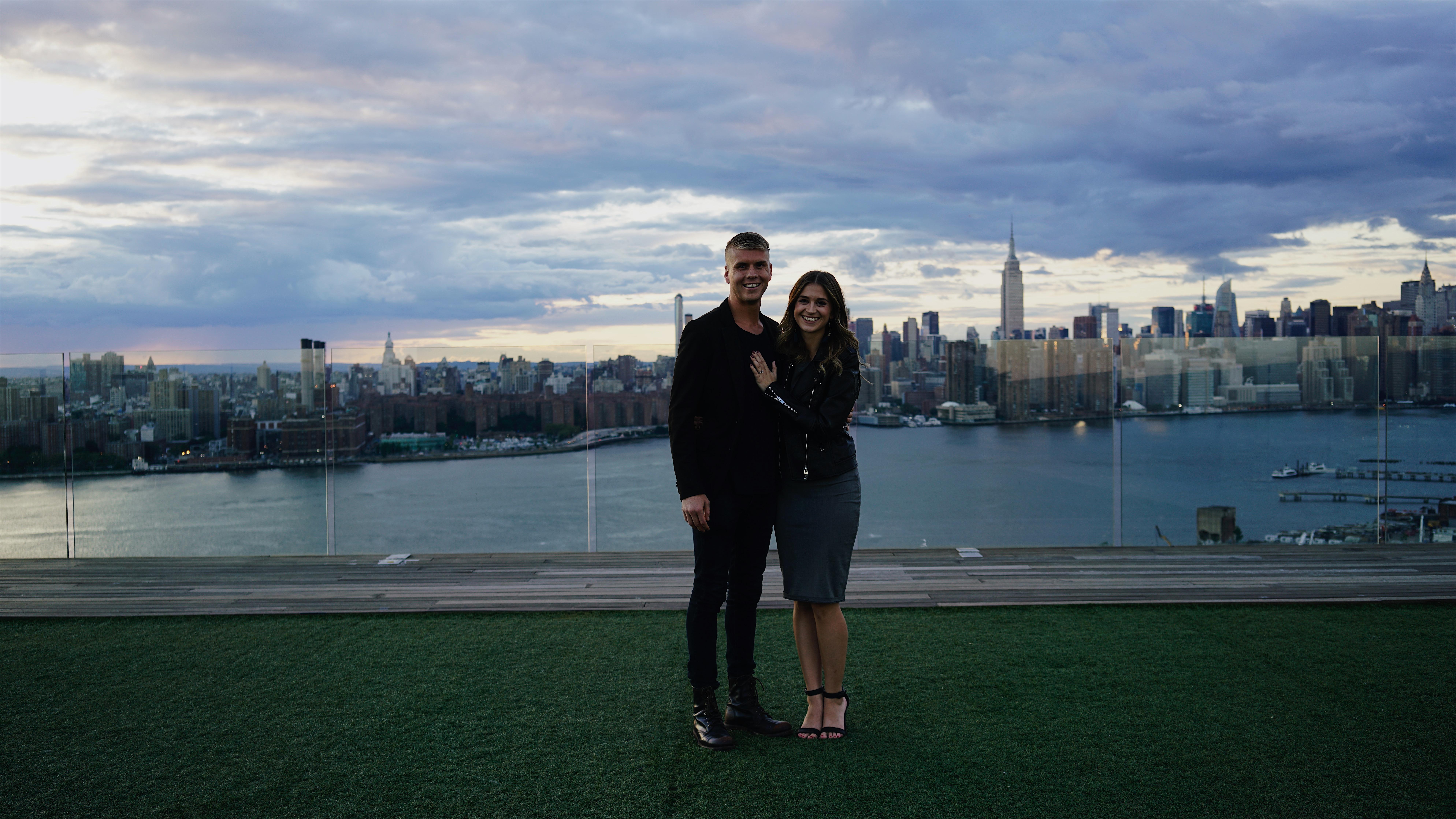 The Wedding Website of Lauren Schafer and Sean Doolan