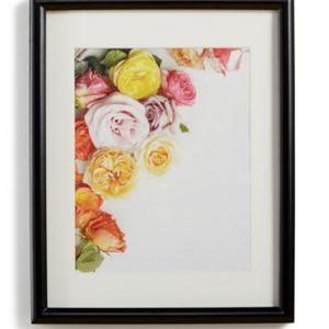 Martha Stewart Collection Gallery 11" x 14" Wall Frame, Created for Macy's
