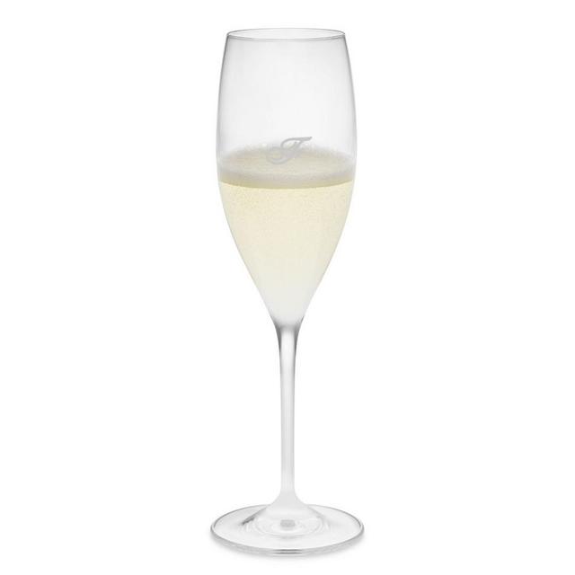 Riedel Vinum Champagne Flutes