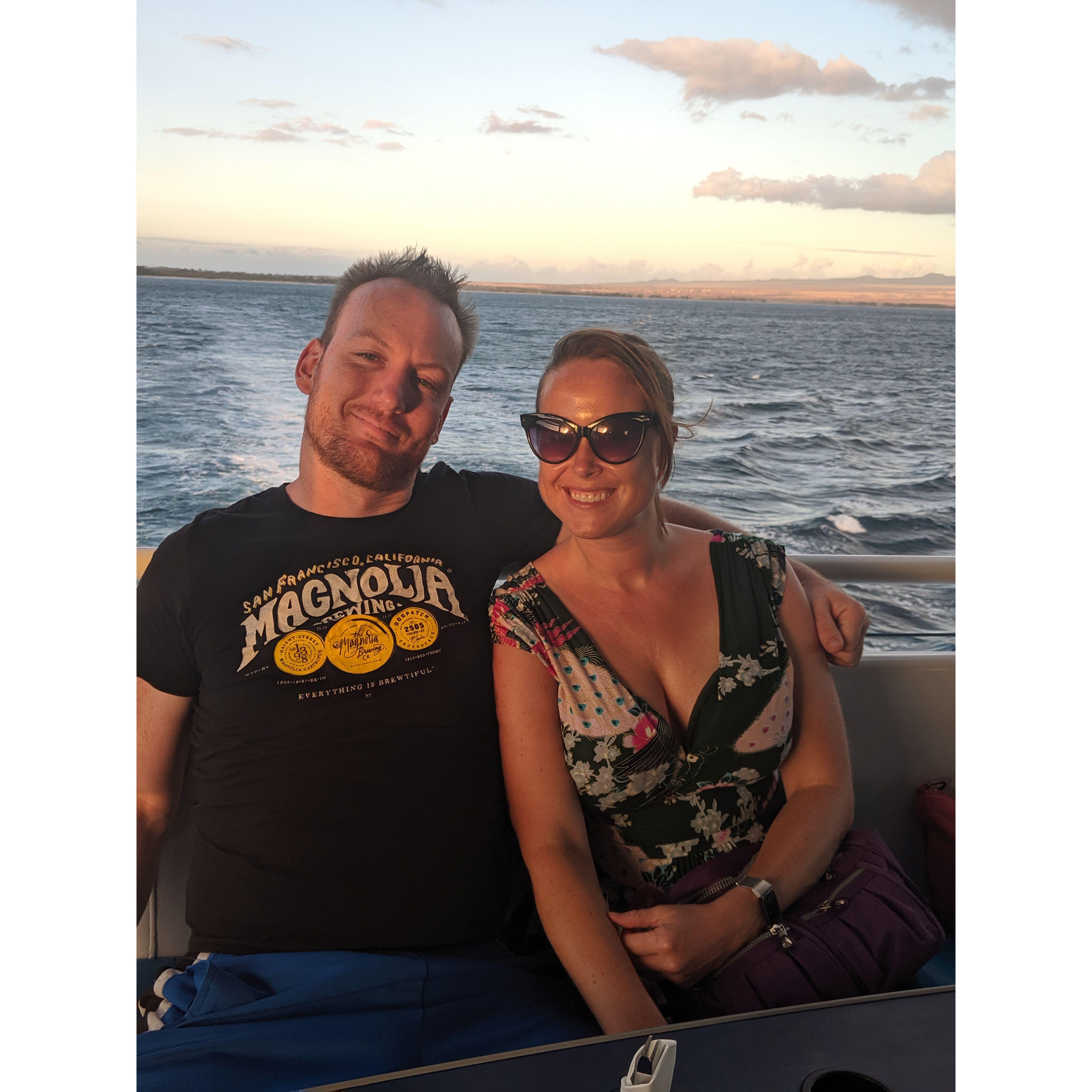 Hawaii adventures