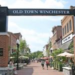 Old Town Winchester
