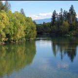 Float the Whitefish River