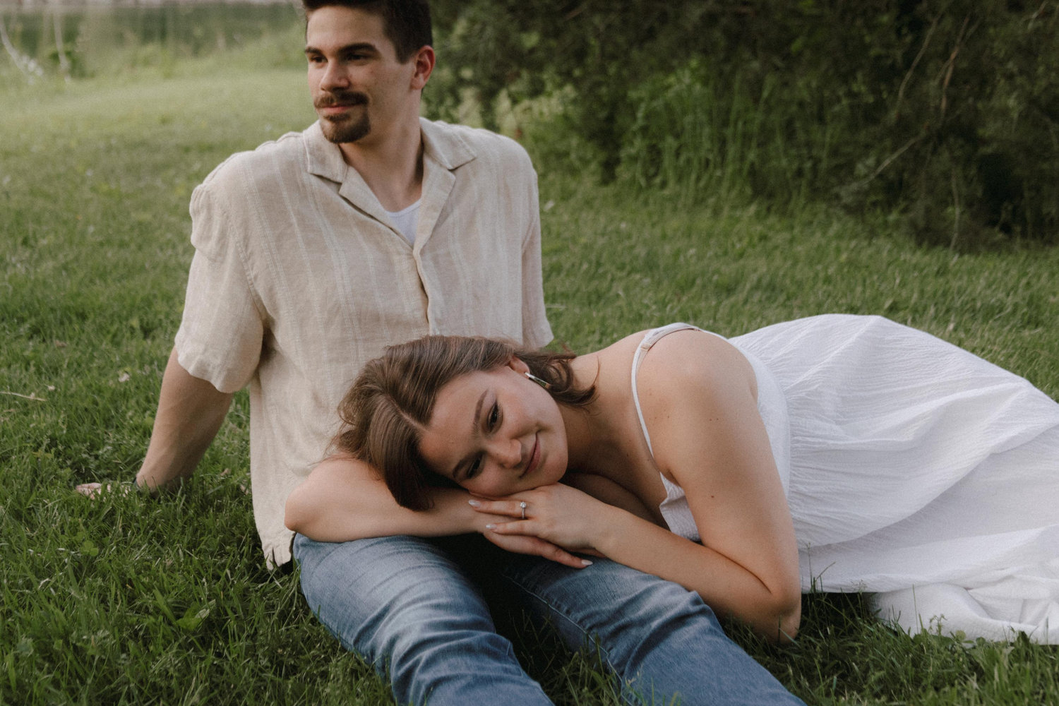 The Wedding Website of Chloe Henry and Noah Clancy