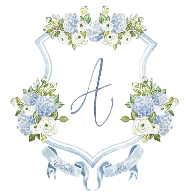 The Wedding Website of Olivia Neill and Alex Aycock