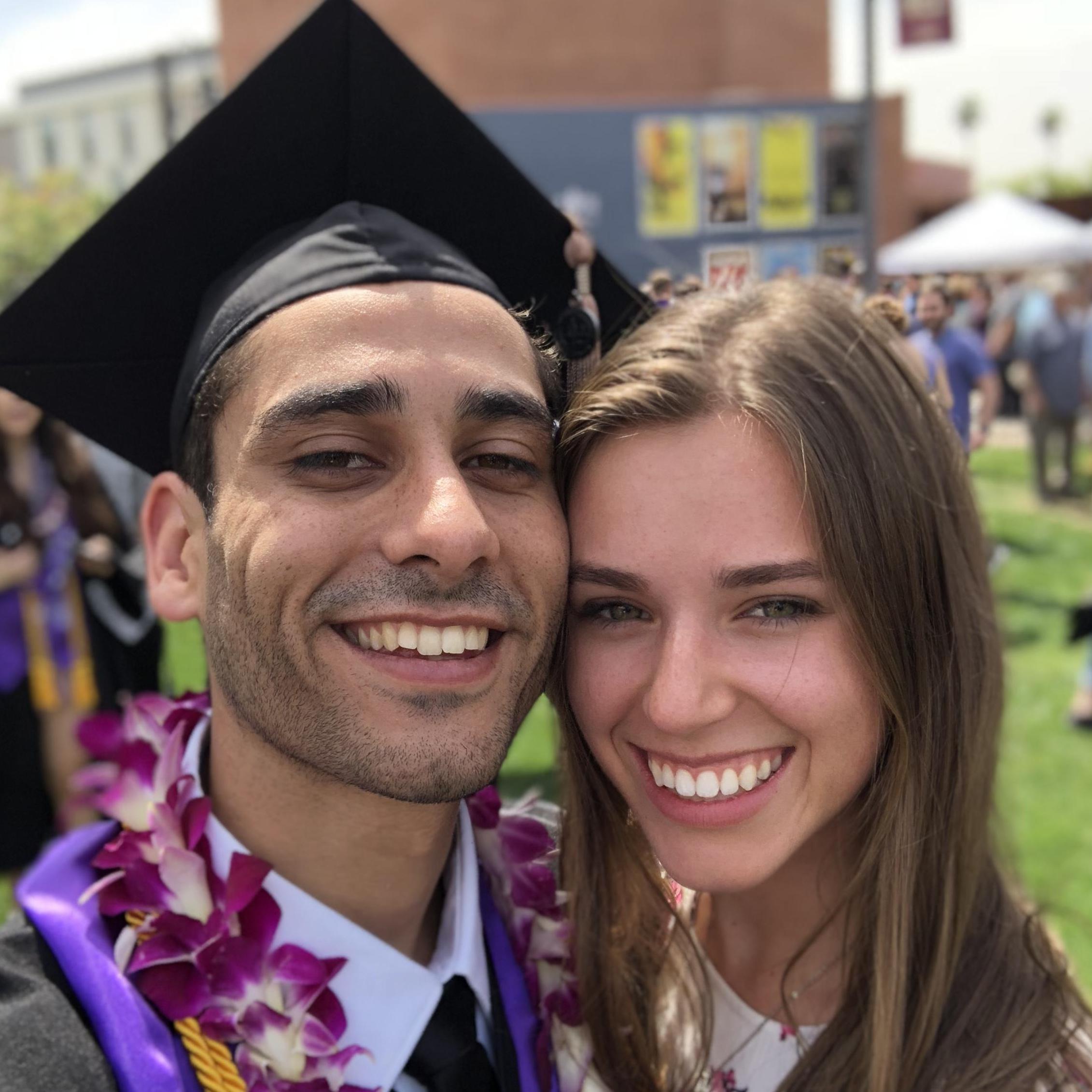 The day this guy got one degree hotter.