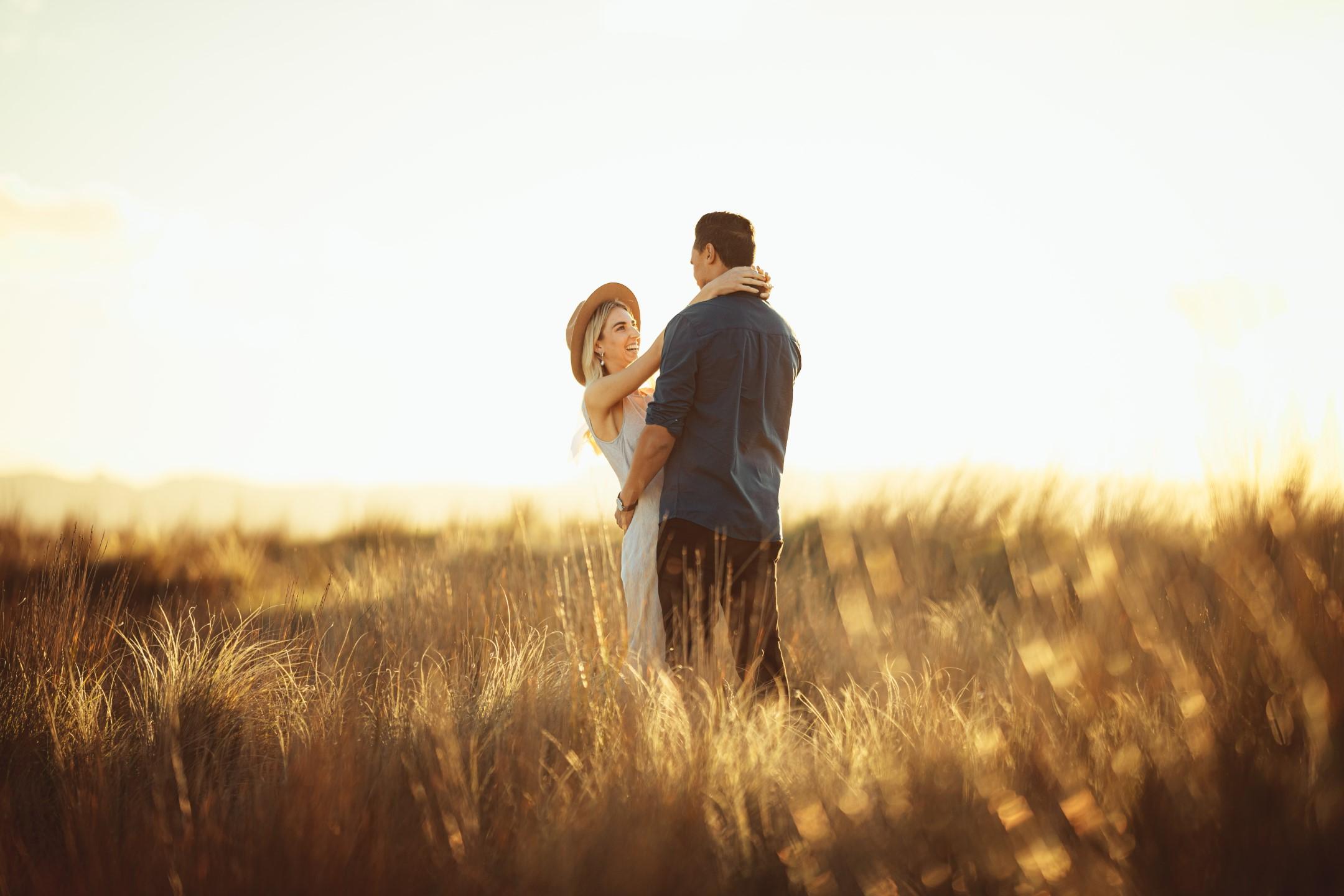The Wedding Website of Canaan Akuhata-Brown and Broedy Murrell