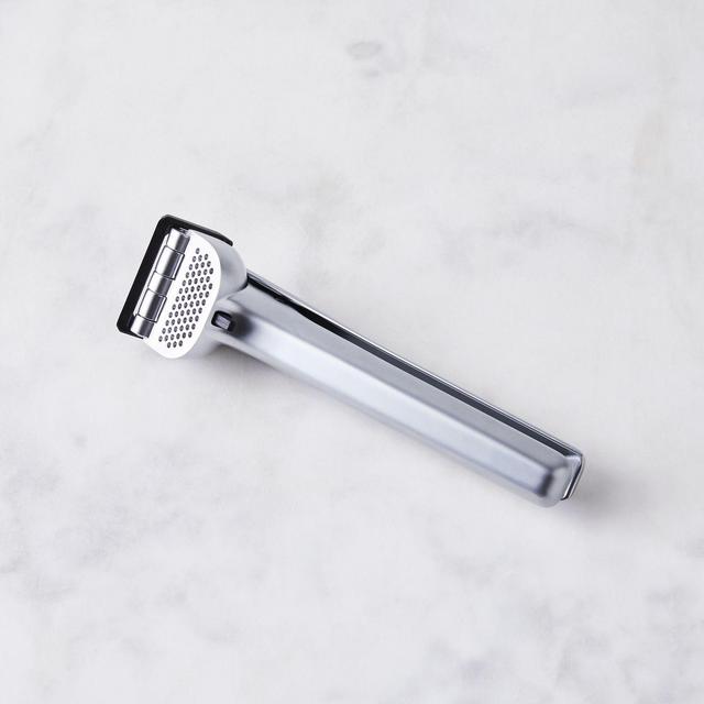 Dreamfarm Garject Garlic Press & Scraper