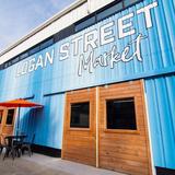 Logan Street Market