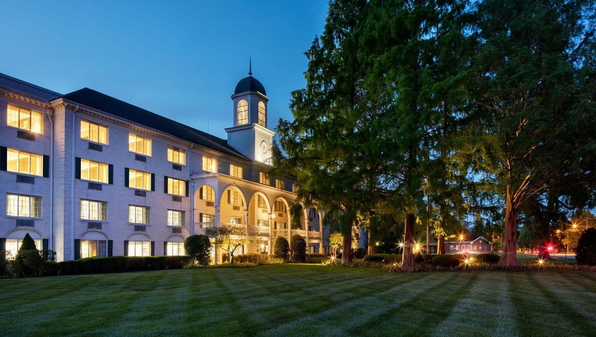 The Wedding Website of Kaitlin Anderson and Michael D'Angelo