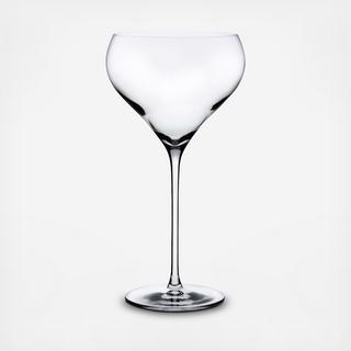 Fantasy Cocktail Glass, Set of 2
