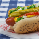 Portillo's Hot Dogs