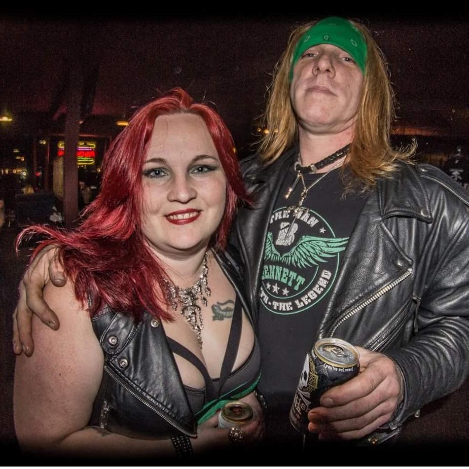 Louie G's for Jason's 45th Bday 2017