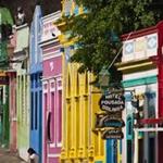 Visiting Olinda
