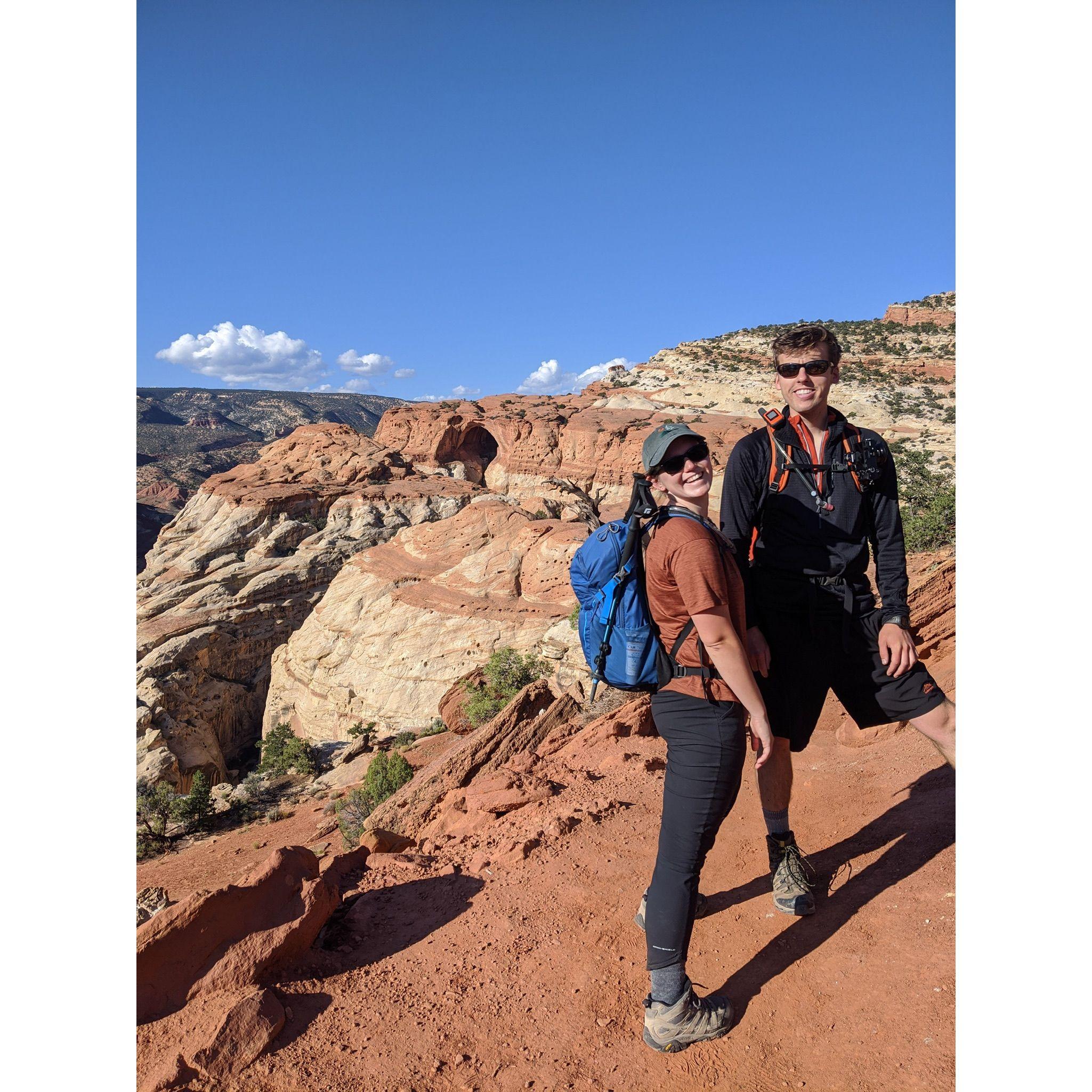 Capital Reef | Utah