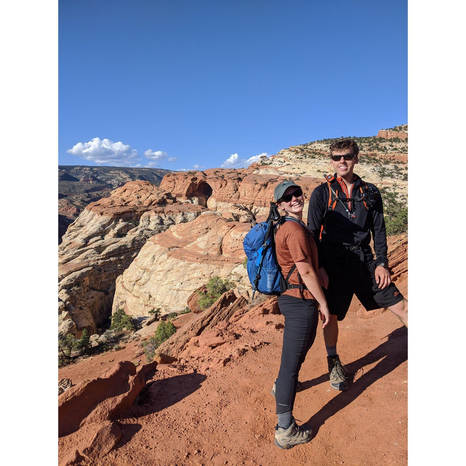 Capital Reef | Utah