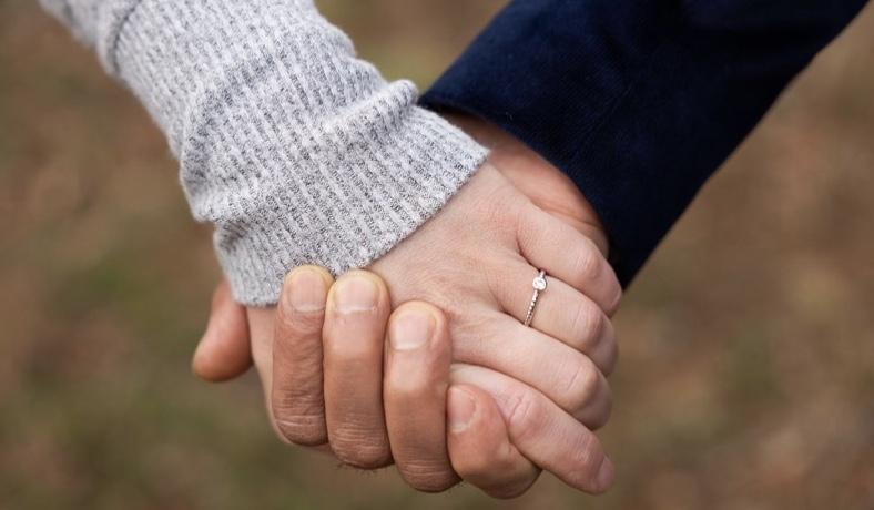 The Wedding Website of Nabaraj Budhathoki and Erin Wever