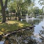 Heckscher Park