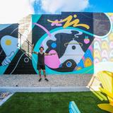 ViBe Creative District
