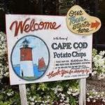 Cape Cod Potato Chips