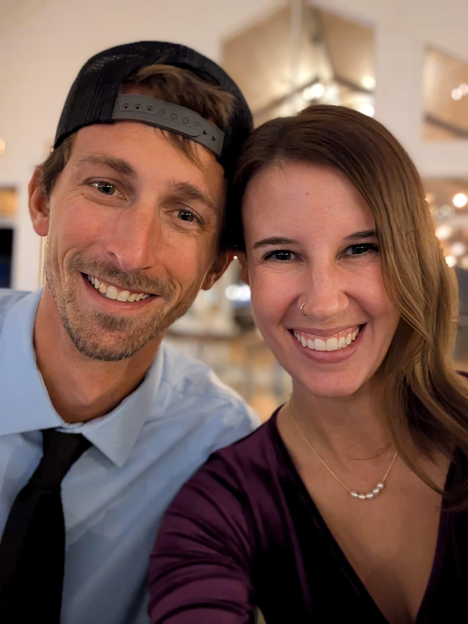 The Wedding Website of Maria Blessing and Jacob Wehner