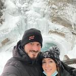 Johnston Canyon